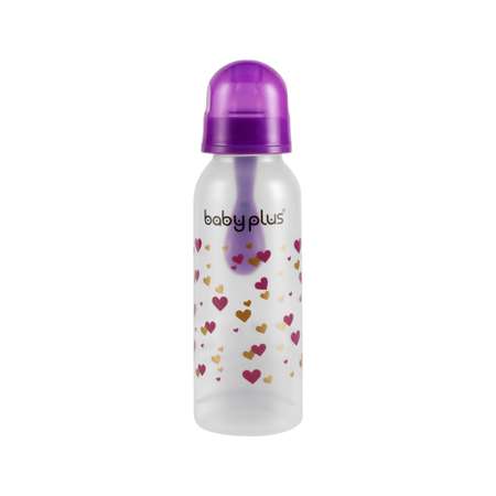 Бутылочка Baby Plus 250 мл