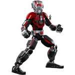 Конструктор LEGO Marvel Super Heroes Ant-Man Construction Figure 289 дет.