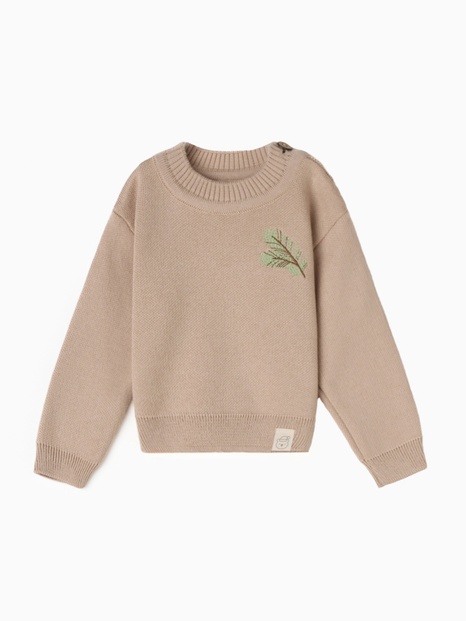 Джемпер Крошка Я 10551592 - фото 4