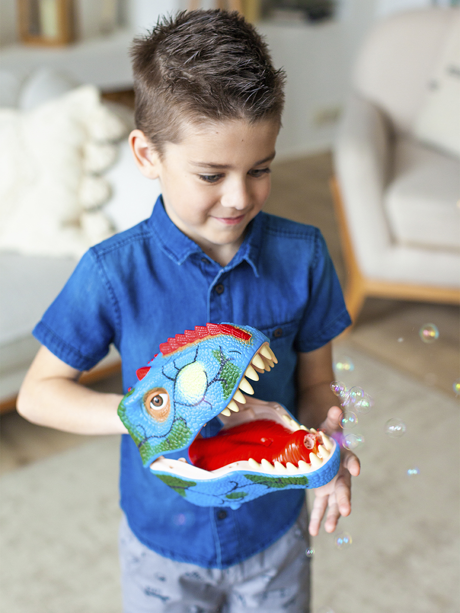 Мыльные пузыри Masai Mara - фото 10