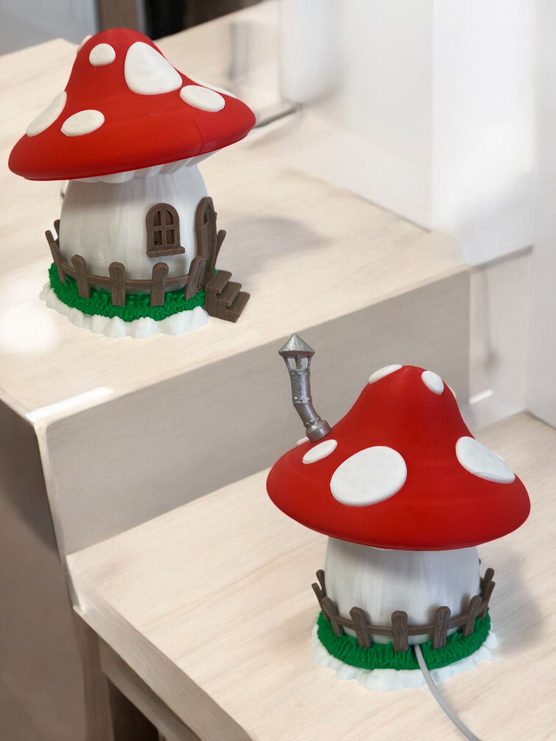 Фигурка Мадагаскария - фото 5