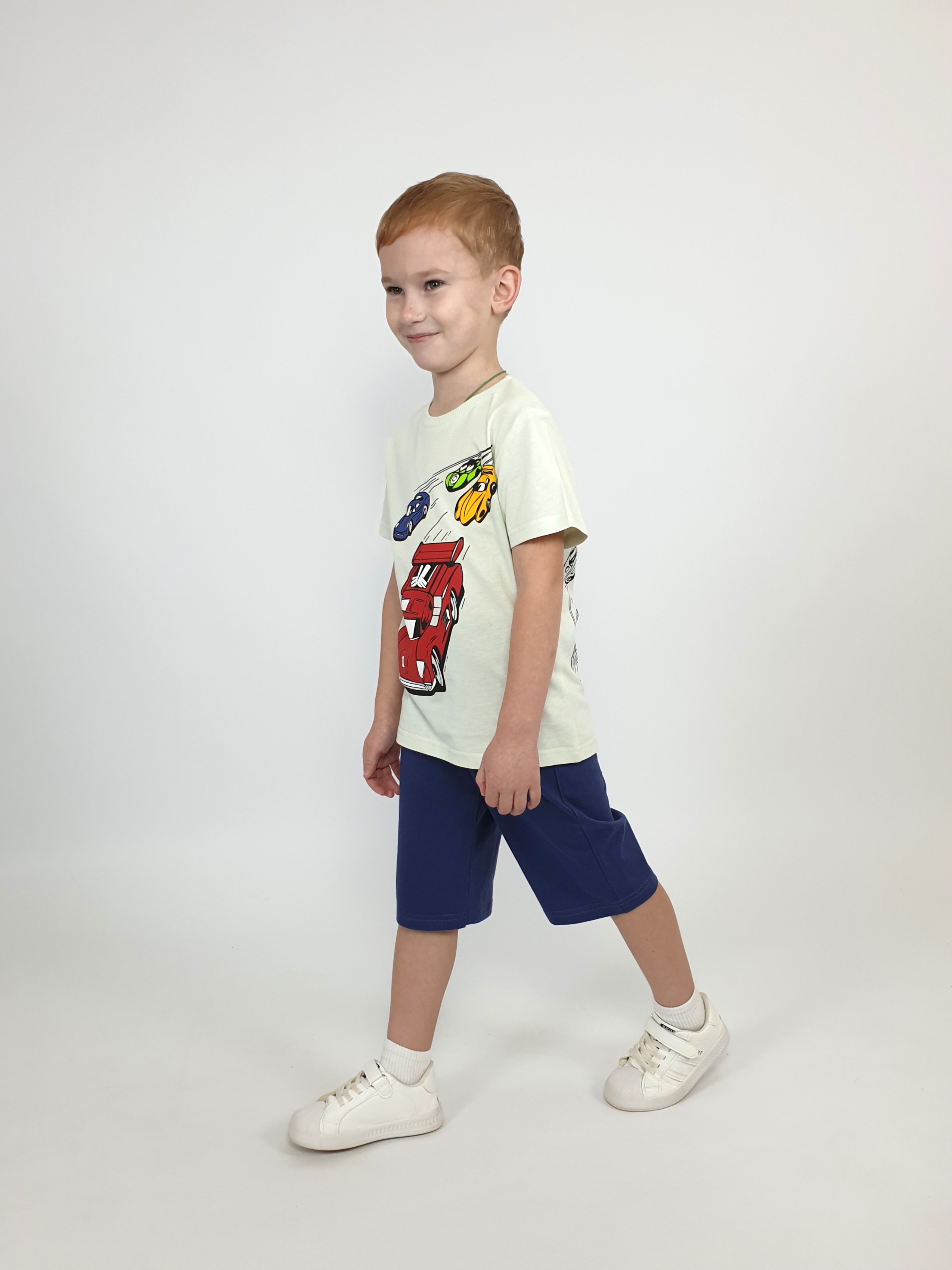 Костюм Luneva 01-151-1. - фото 5