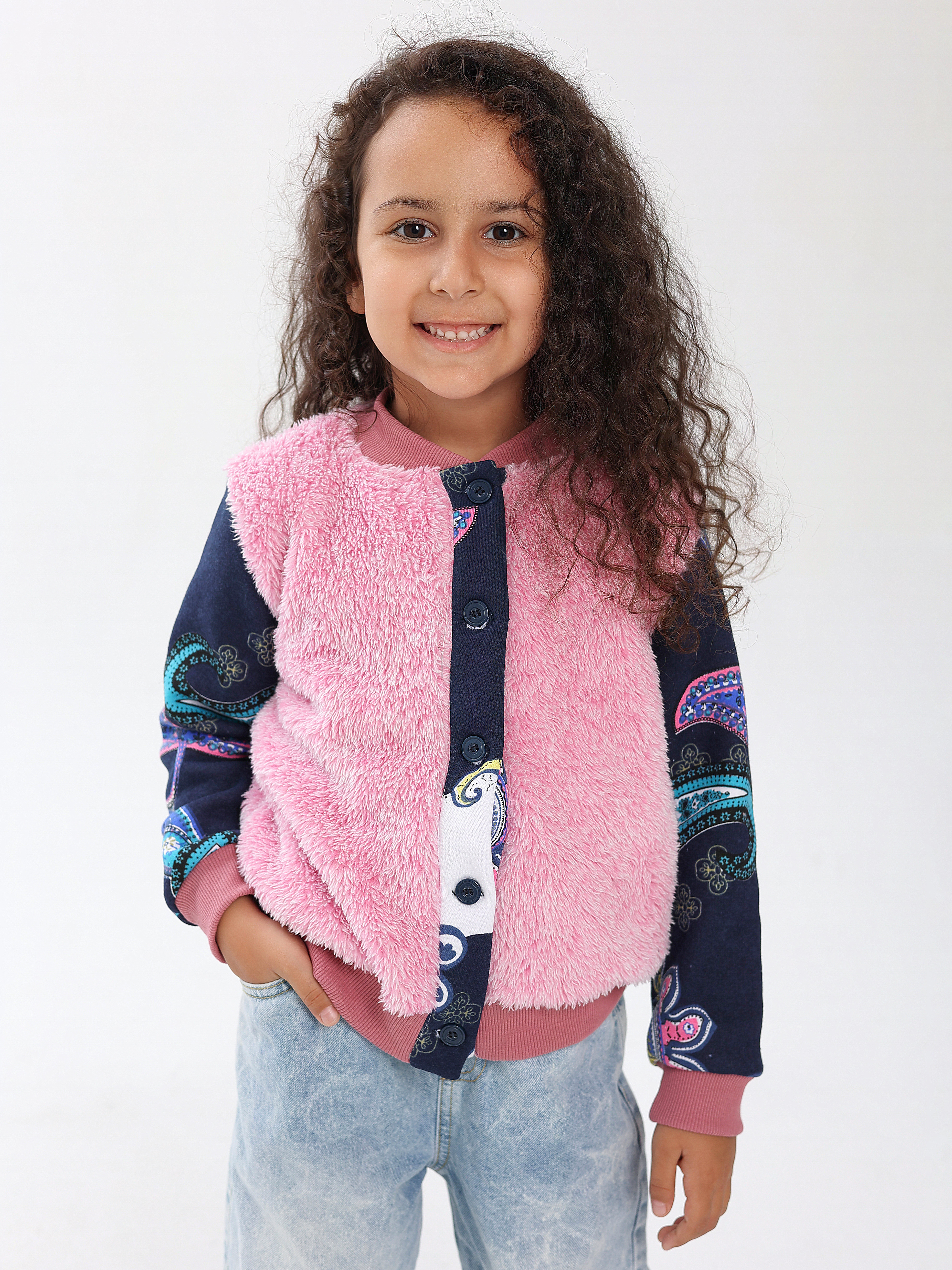 Бомбер АЙАС 27-20-25-035 - фото 1