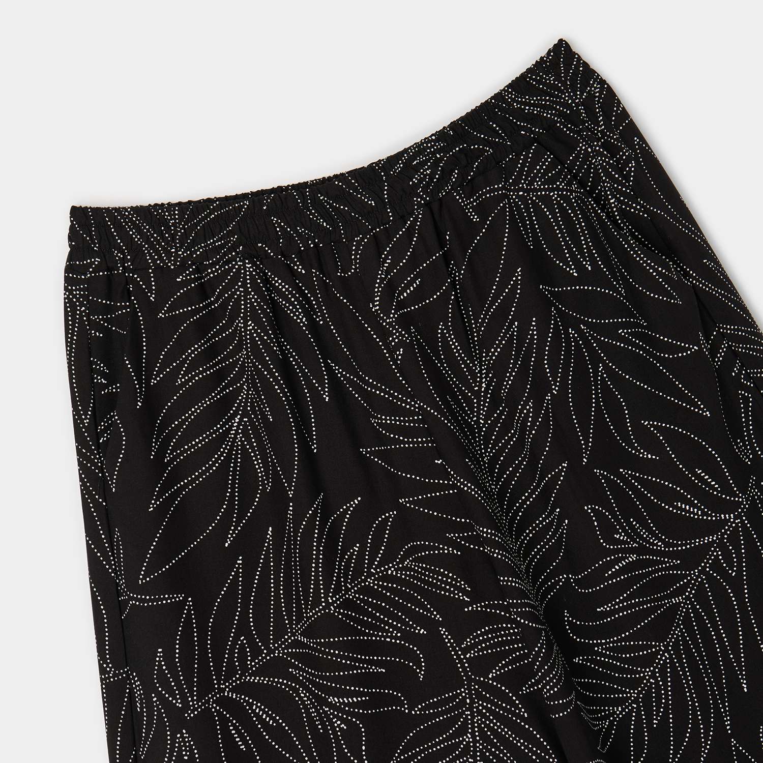 Брюки ё - фото 2