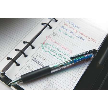 Ручка шариковая Tombow 1 шт.