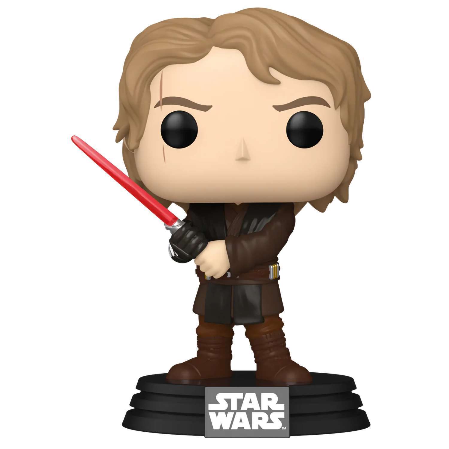 Фигурка Funko Ahsoka Anakin Skywalker - фото 1