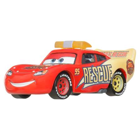 Автомобиль Cars Молния МакКуин 1:55