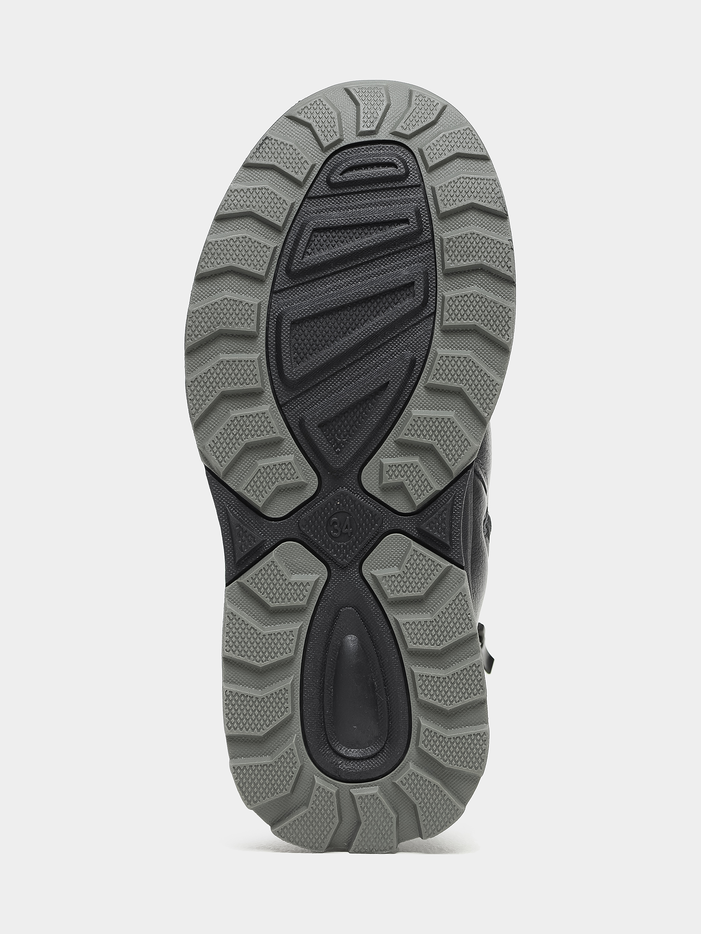 Ботинки Boys and Girls 2359-4A - фото 4