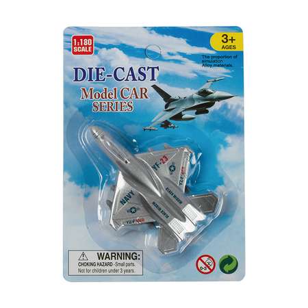 Самолет Devik Toys в ассортименте