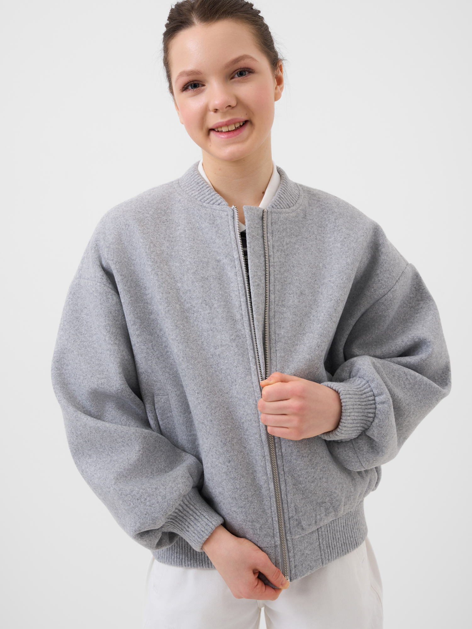 Бомбер PlayToday 12621126 - фото 6