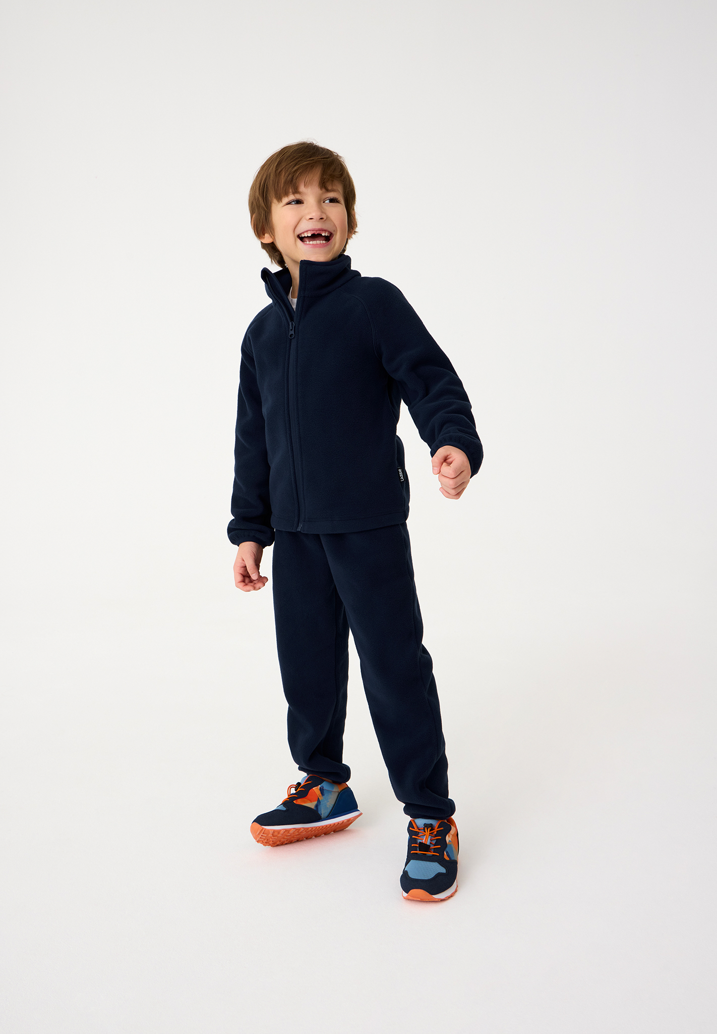 Костюм Lassie 7200002A-6961 - фото 1