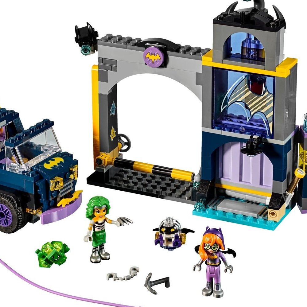 Конструктор LEGO 387 дет. - фото 2