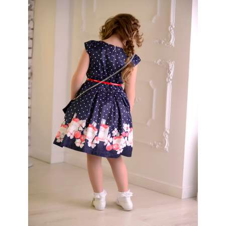 Платье Lila Style