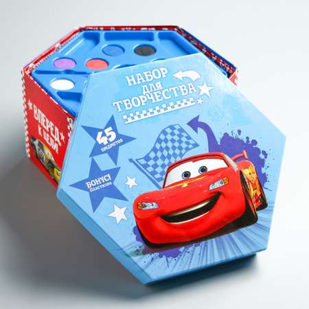 Набор для рисования Disney Тачки
