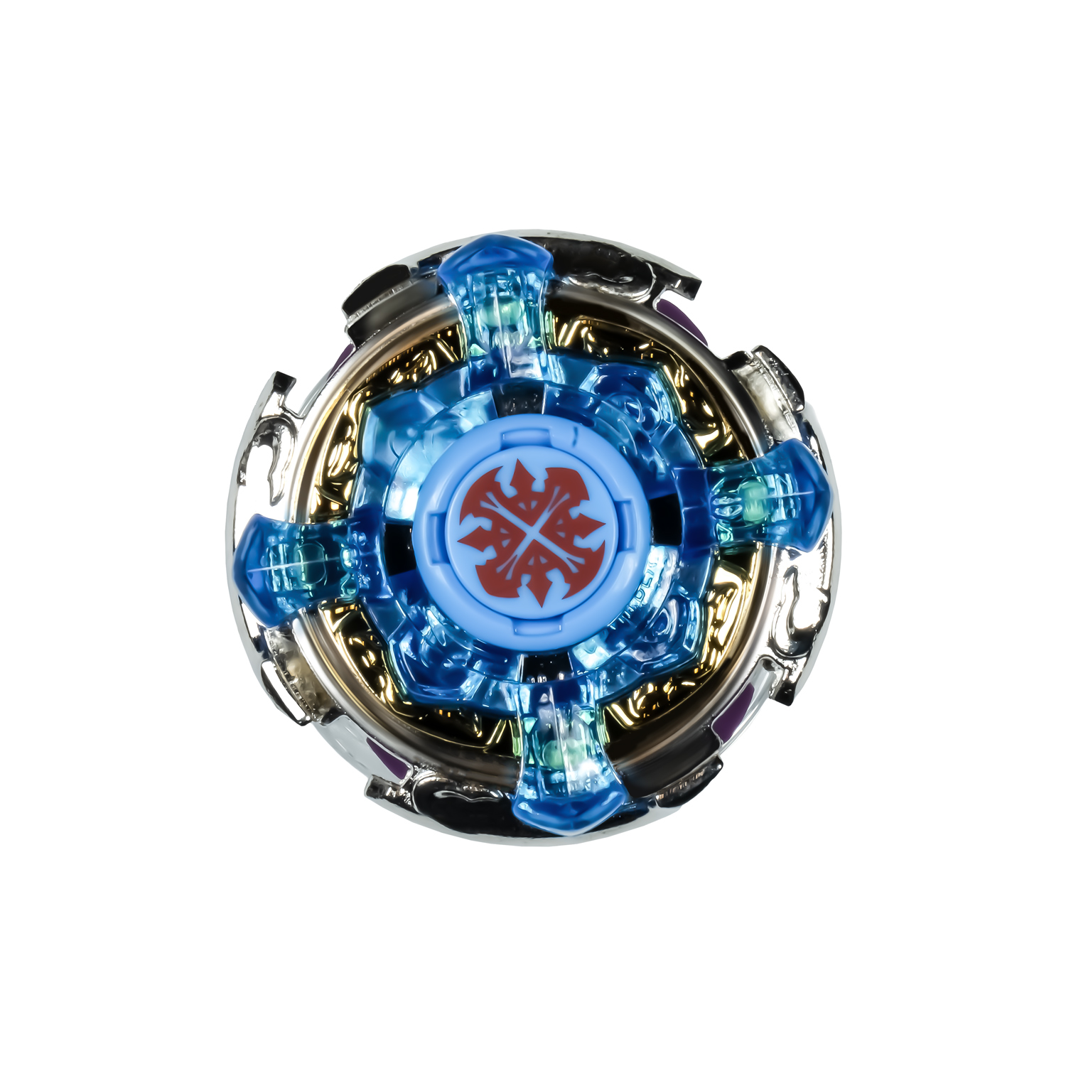 Игровой набор Infinity Nado Вершитель судеб Арес - фото 8