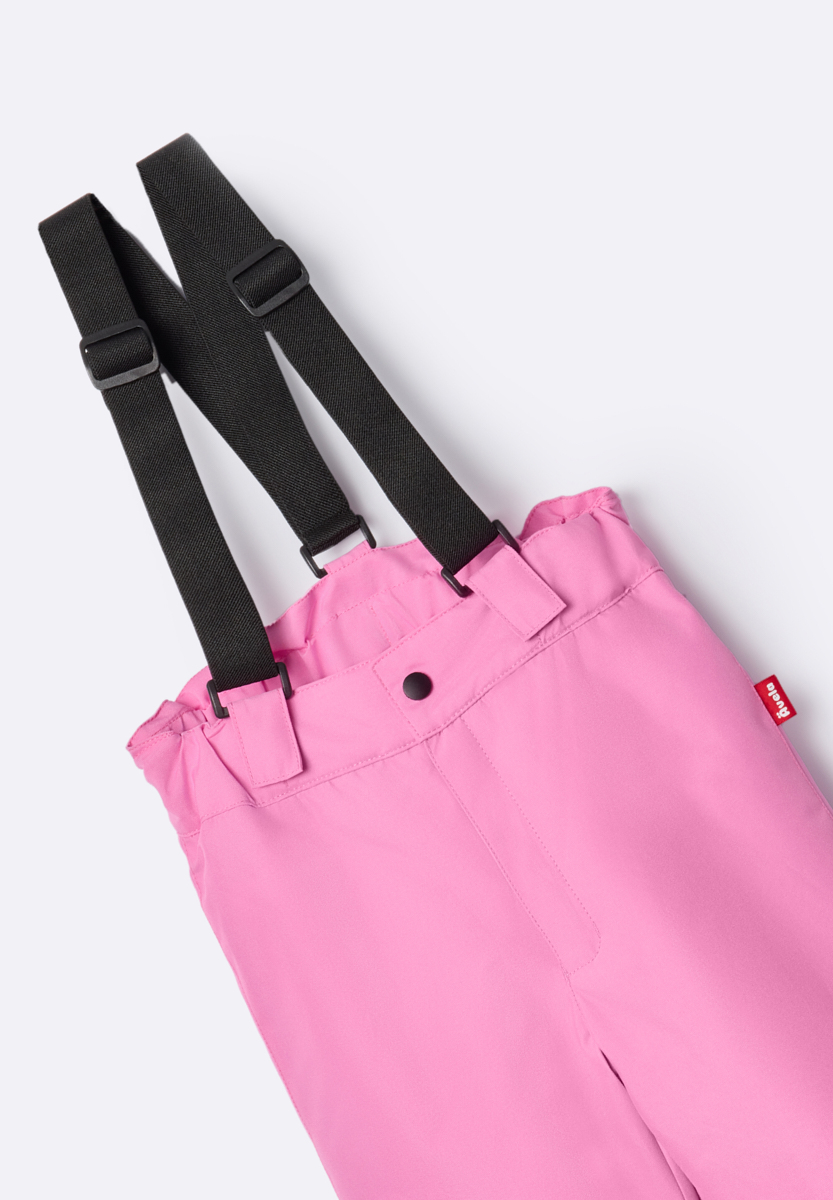 Брюки Avela 62105305-4160 - фото 6