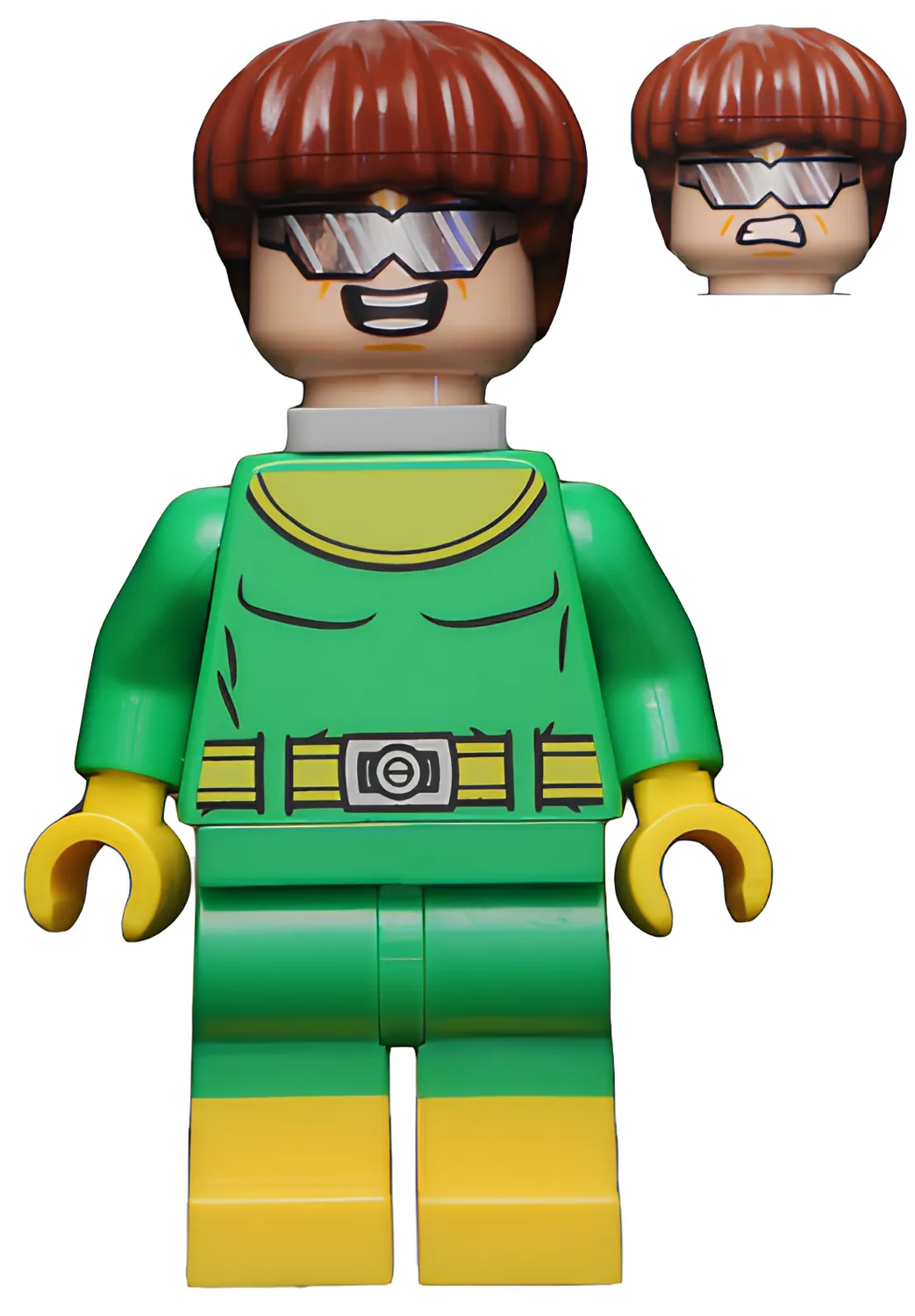 Фигурка LEGO Super Heroes Dr. - фото 1
