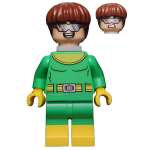 Фигурка LEGO Super Heroes Dr.