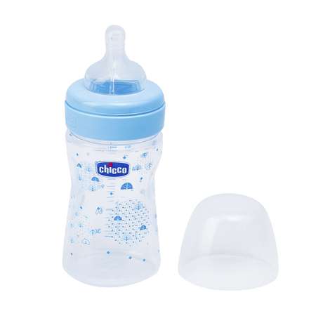 Бутылочка Chicco 150 мл