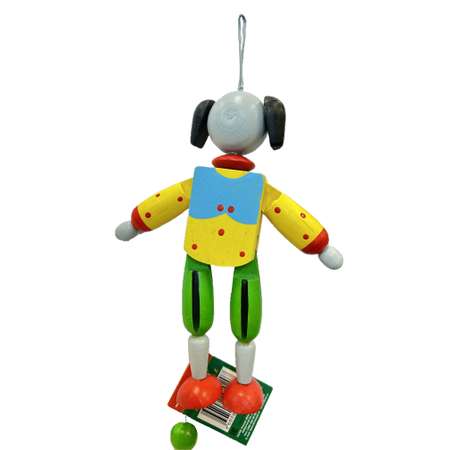Игрушка КЛИМО