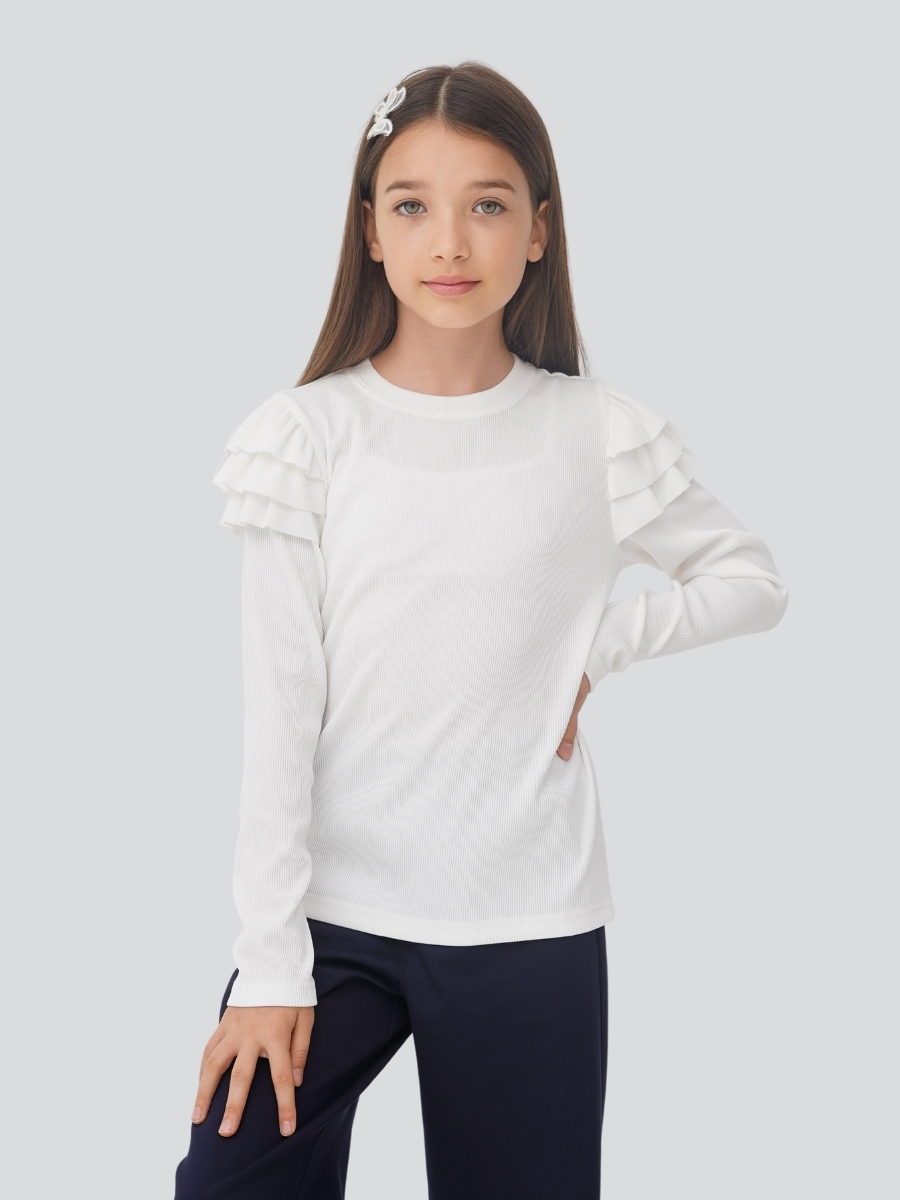 Лонгслив SURIKAT Д-001 - фото 7