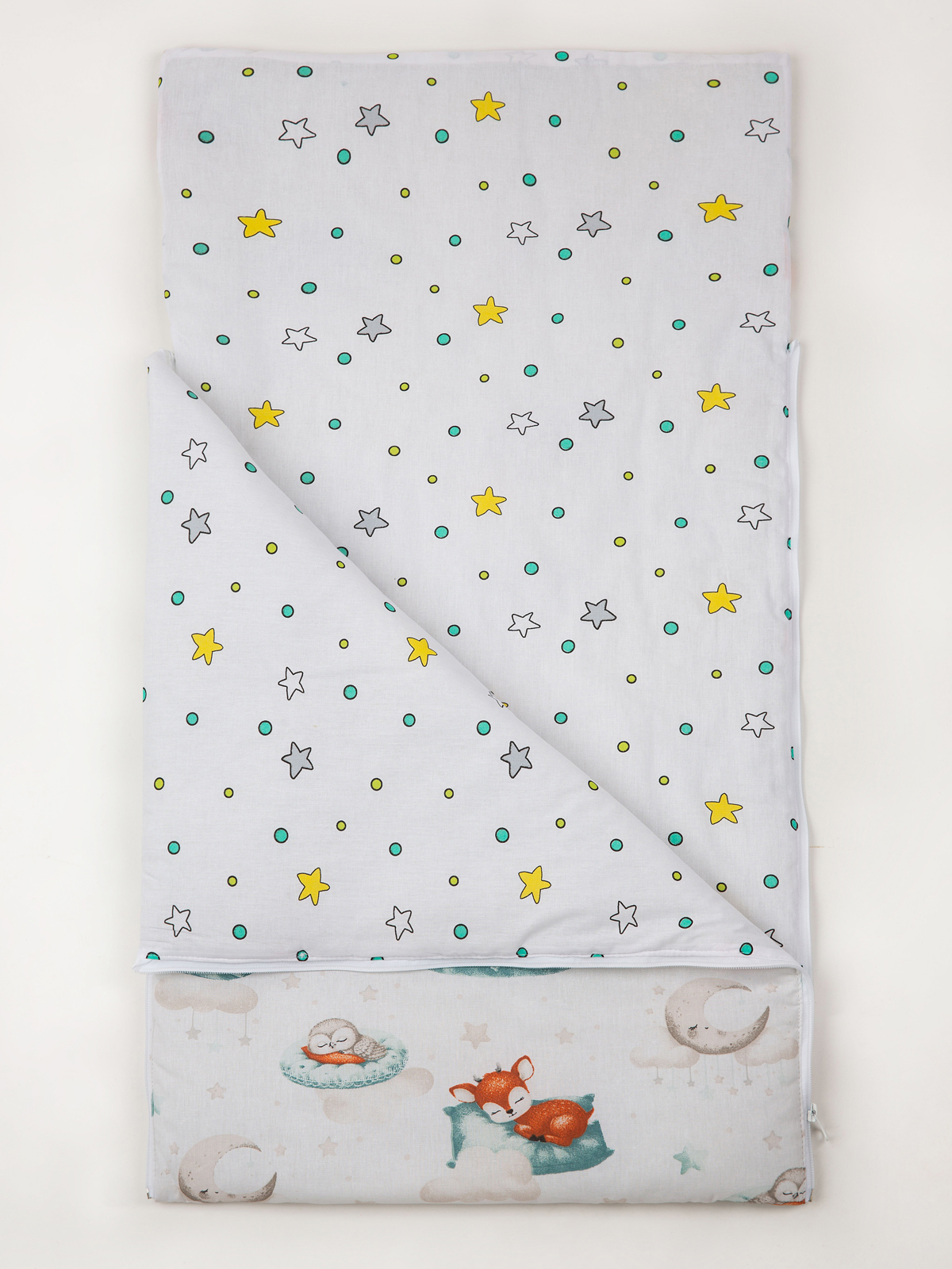 Конверт спальный Чудо-Чадо - фото 7