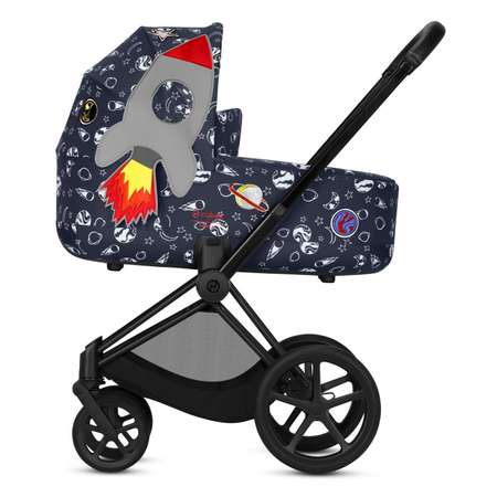 Прогулочный блок Cybex Priam III