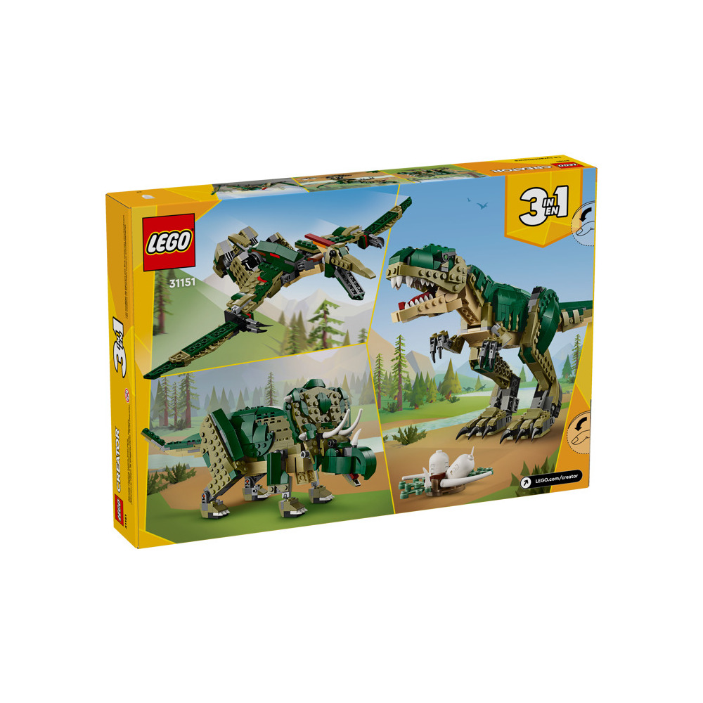 Конструктор LEGO 153 дет. - фото 7