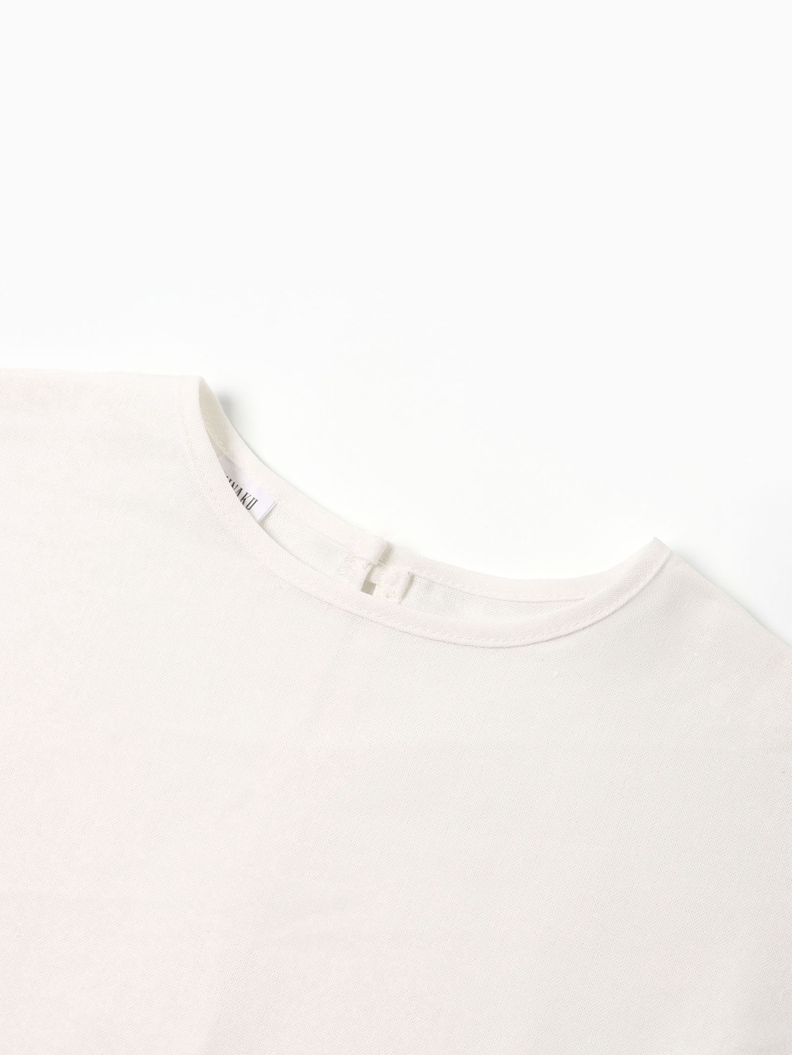 Футболка Minaku 10616943 - фото 8