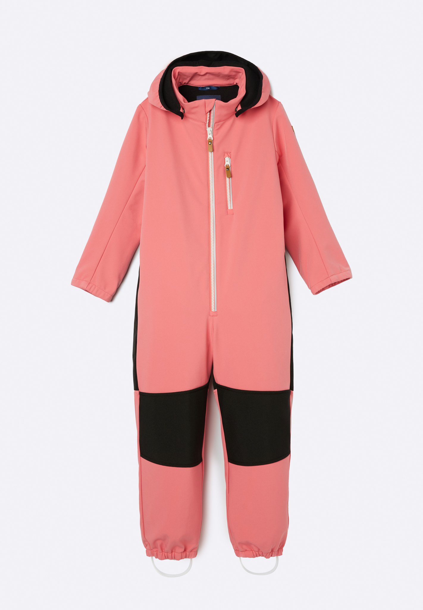 Комбинезон Lassie 7100114A-3290 - фото 5