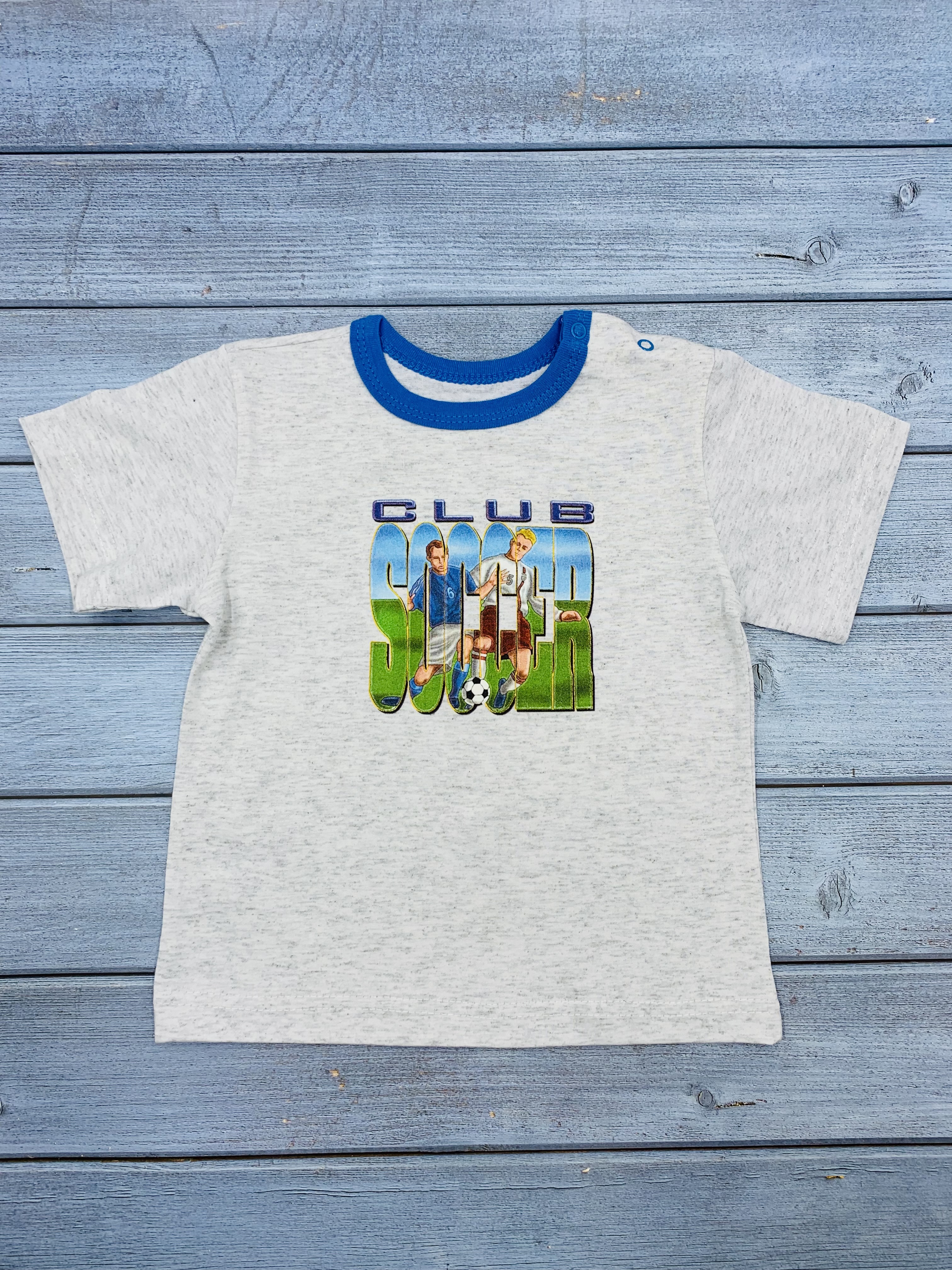 Футболка VGtrikotazh d5523 - фото 1