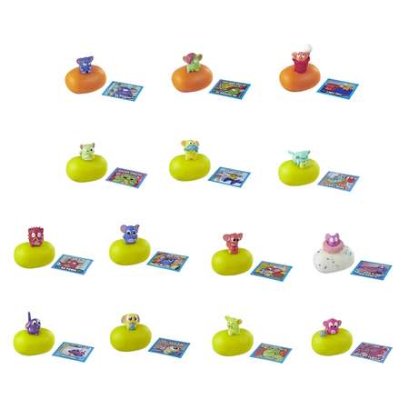 Игровой набор Lost kitties в ассортименте