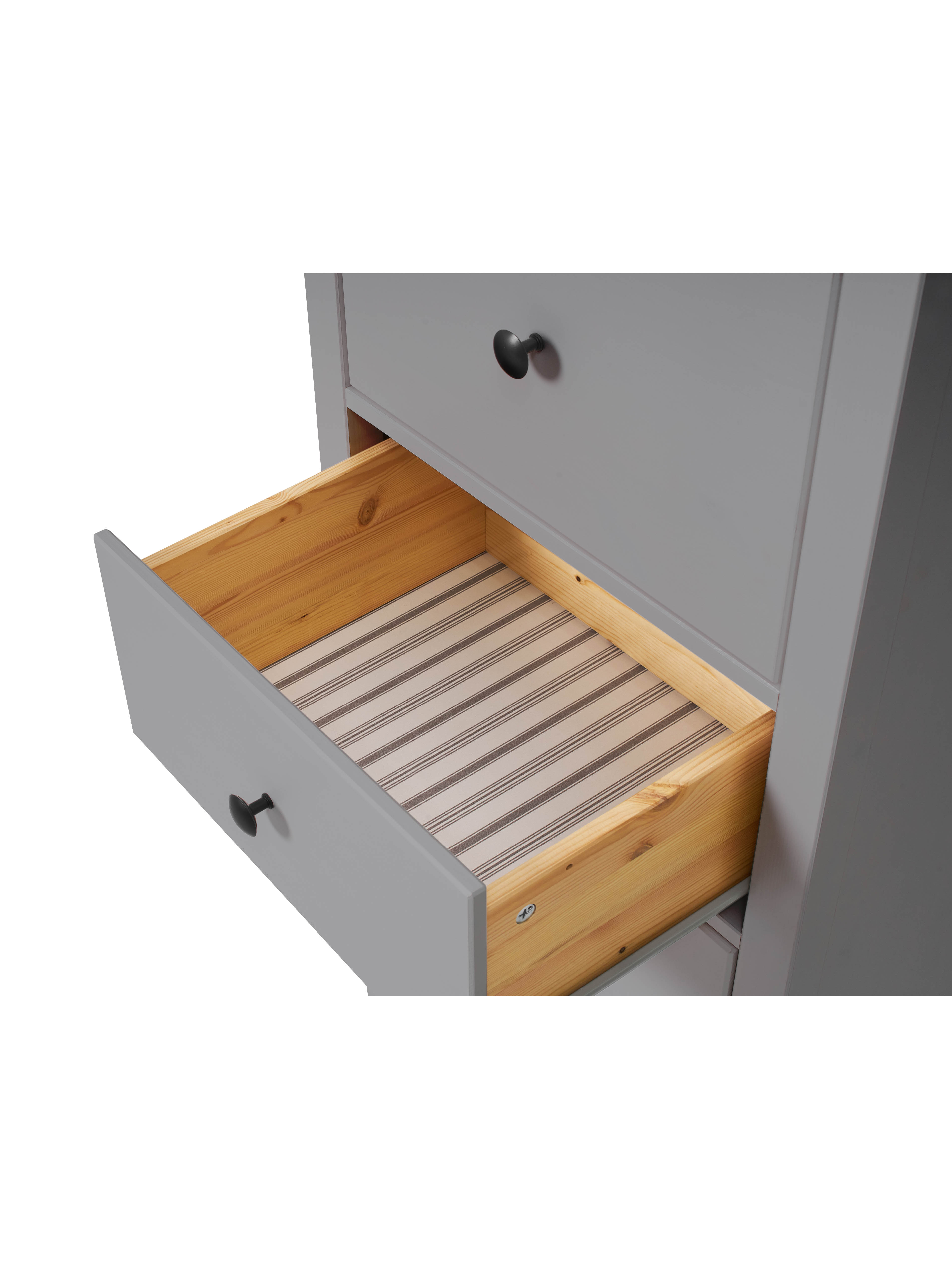 Комод IKEA КЫМОР - фото 11