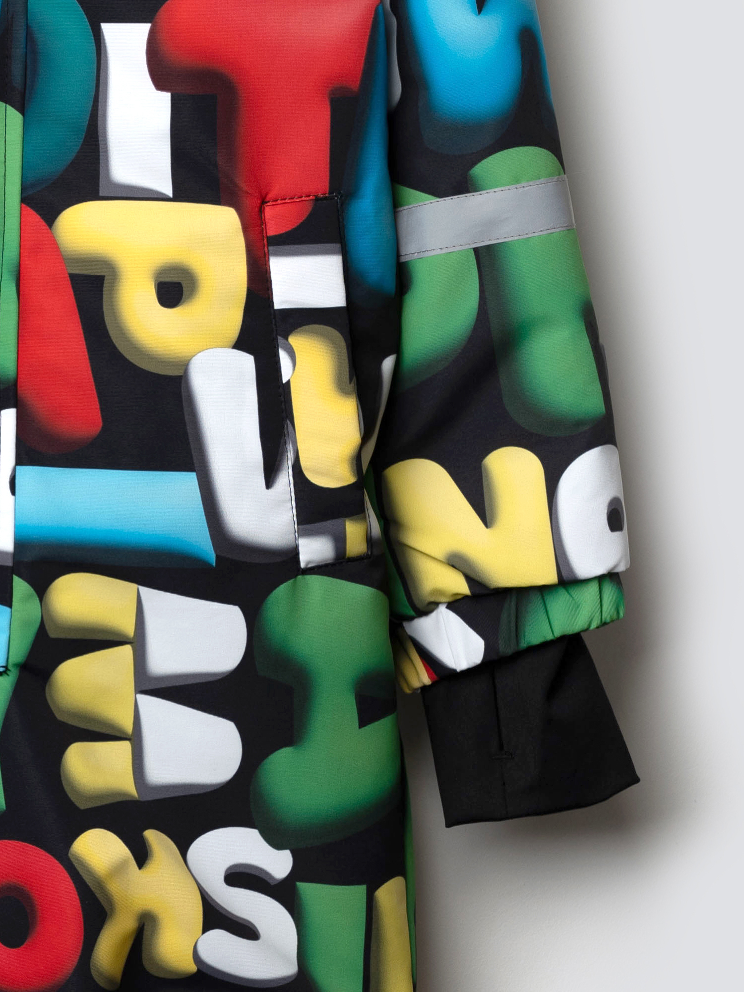 Комбинезон PlayToday 32512003 - фото 10