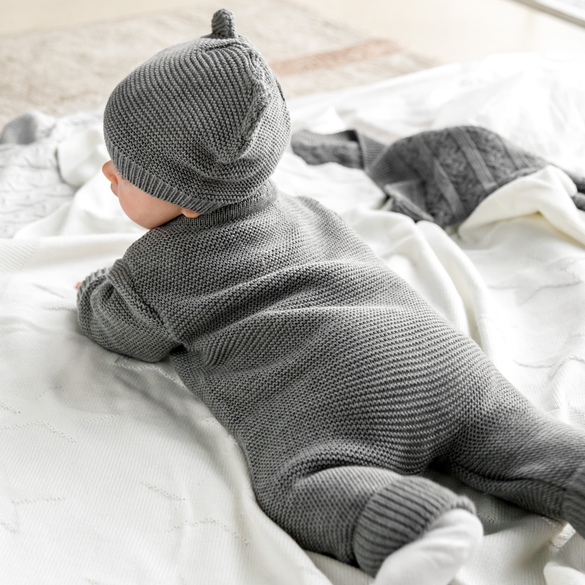 Комбинезон Amarobaby AMARO-ODPL501-S0 - фото 5
