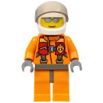 Фигурка LEGO City Coast Guard