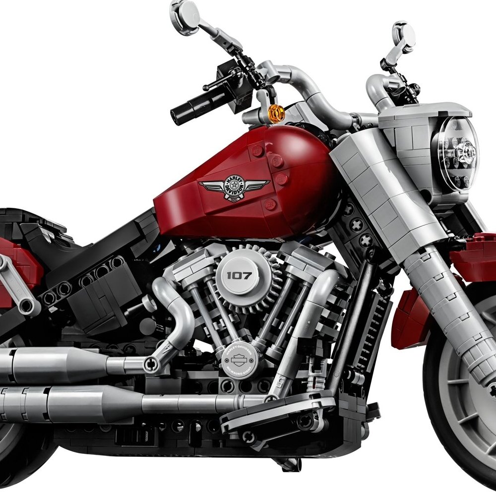 Конструктор LEGO Creator 1197 дет. - фото 4