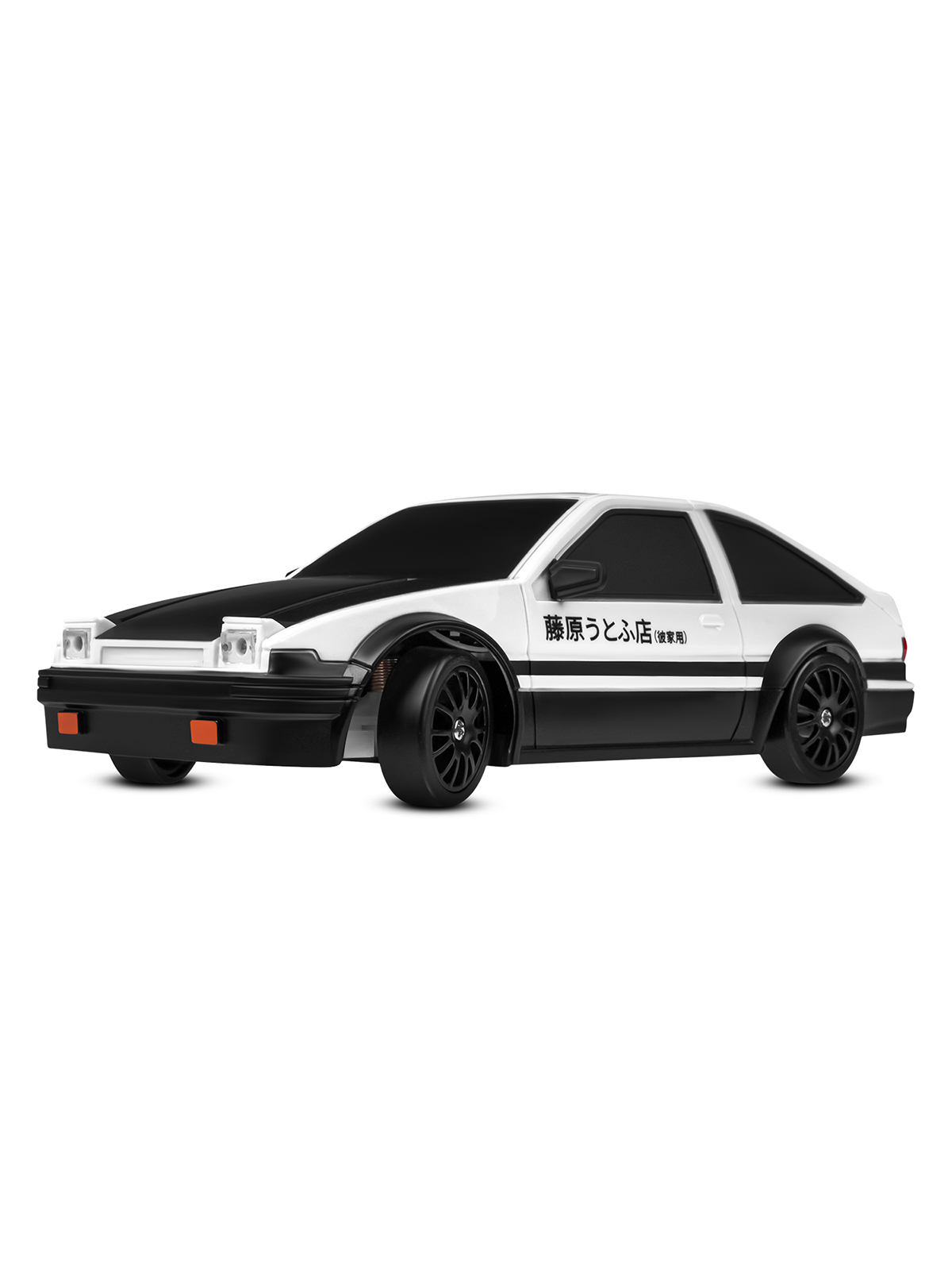 Автомобиль РУ AUTODRIVE для дрифта 1:24 - фото 20