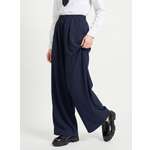 Брюки СИНЯЯ МОДА