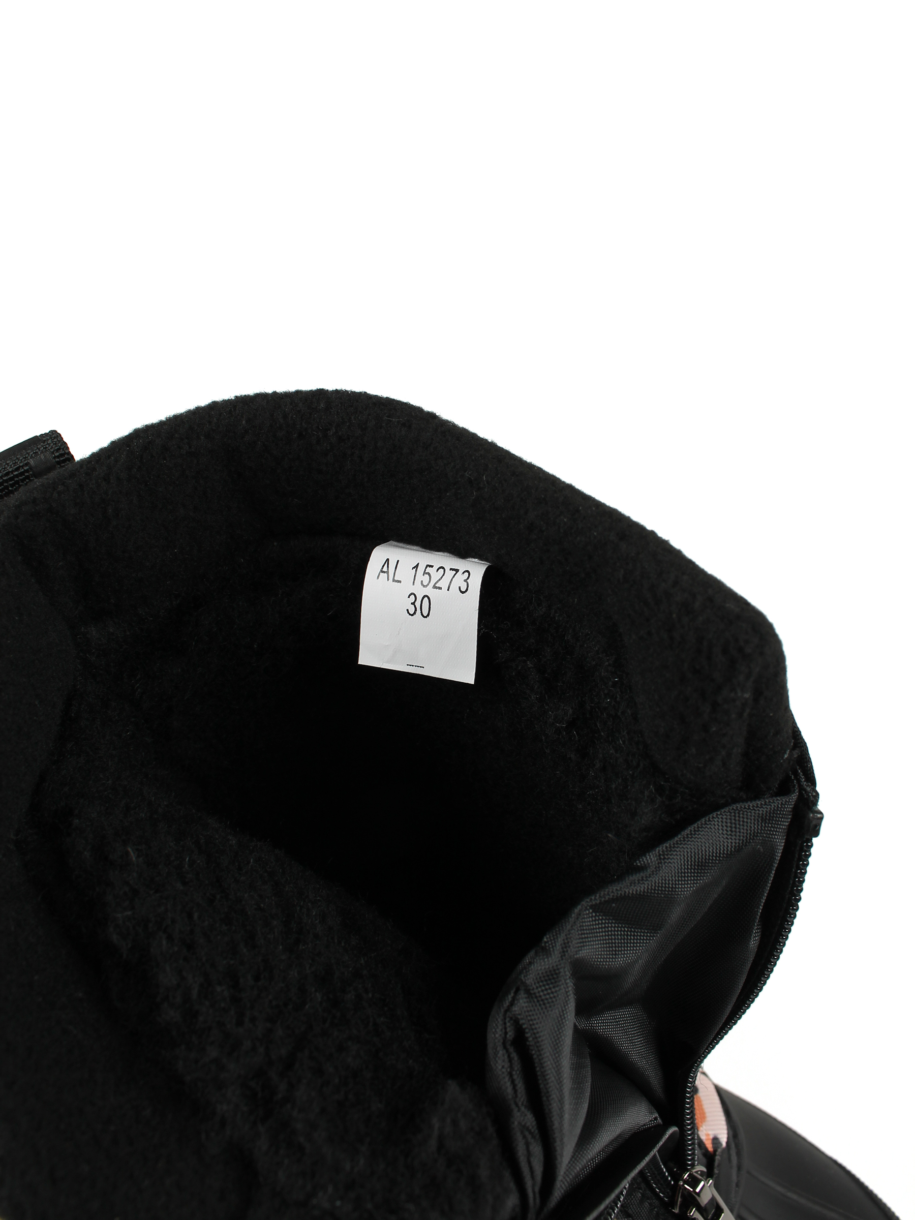 Сапоги Antilopa AL 15273 - фото 11