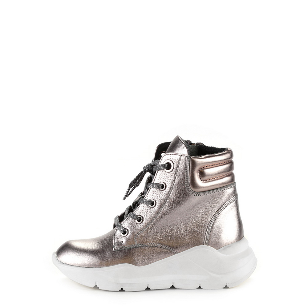 Ботинки ELEGAMI 3/4-525082103 - фото 2