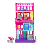 Кукла мини POLLY POCKET