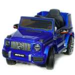 Автомобиль TOYLAND Mercedes Benz G 63 Small