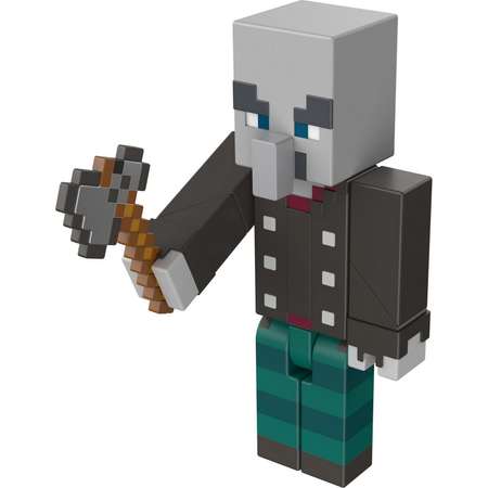 Фигурка Minecraft