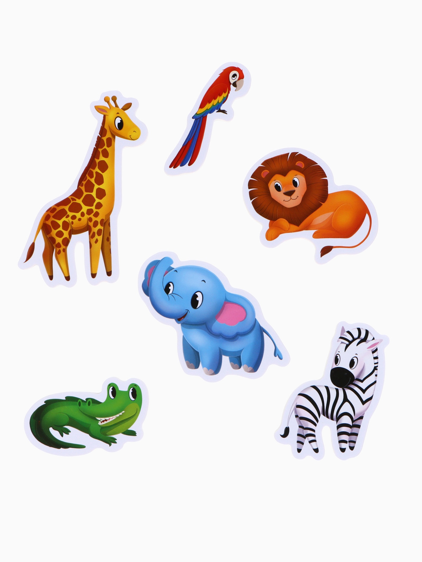 Игрушка БИПЛАНТ - фото 12