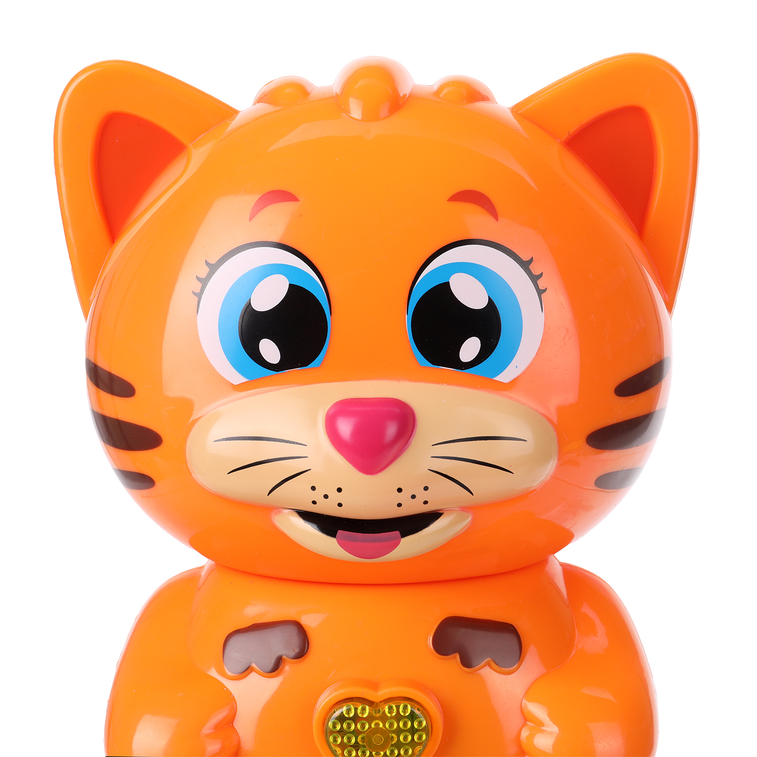 Игрушка УМка Котик - фото 7