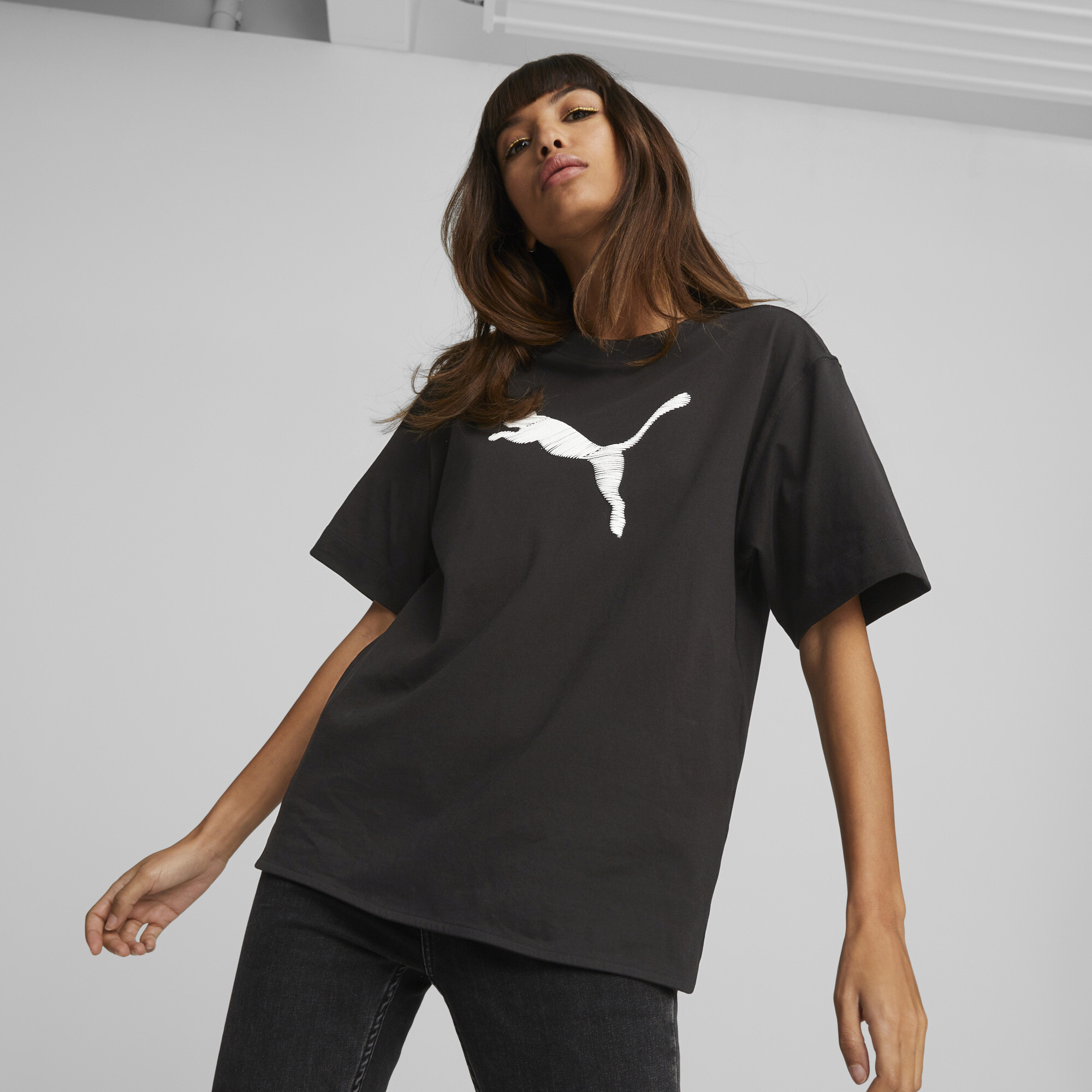 Футболка Puma 67310701 - фото 1