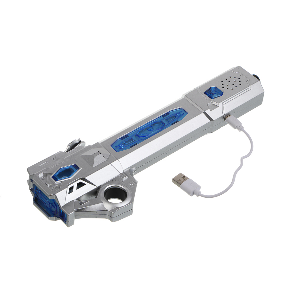 Сабля Игроленд Световой меч джедая - фото 7