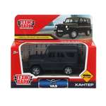 Автомобиль Технопарк УАЗ Хантер