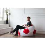 Кресло-мешок DreamBag красный